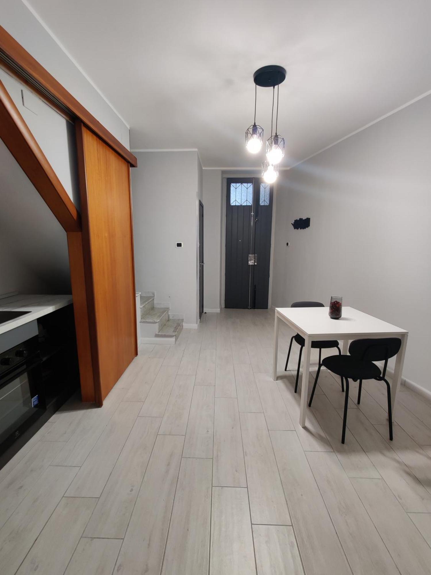 Delph'S House Apartment CTA Exterior foto